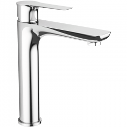 Raila - bateria umywalkowa stojąca nablatowa BLL 02ND