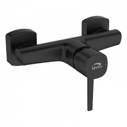 Pola - bateria natryskowa ścienna bez zestawu natryskowego BAP 740D