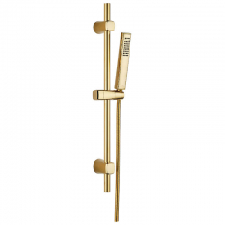 Pola - zestaw natryskowy na drążku