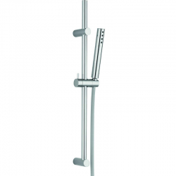 Pretto - zestaw natryskowy na drążku