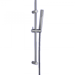 Pretto - zestaw natryskowy na drążku