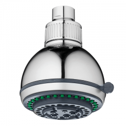 Rondo Mini - deszczownia górna śr. 82 mm