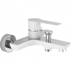 Raila - bateria wannowa bez zestawu natryskowego BLL 610D