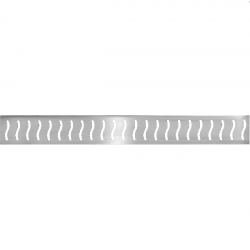 Ronda - odpływ liniowy 90 cm