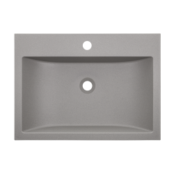 Albano - umywalka granitowa