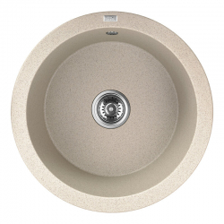 Dafne – zlewozmywak 1-komorowy SBD 488Y