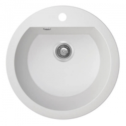 Dafne - zlewozmywak 1-komorowy SBD 680T