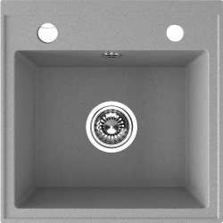 Trzynastka - zlewozmywak 1-komorowy	SBP 510T