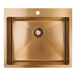 Marmara - zlewozmywak 1-komorowy SAM 810T