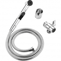 Fen - Zestaw natryskowy punktowy typu bidetta z przełącznikiem NAF 01PD