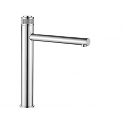 Volumo - bateria umywalkowa stojąca nablatowa BAV 022D