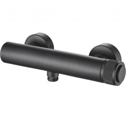 Volumo - bateria natryskowa ścienna bez zestawu natryskowego BAV 740D