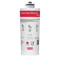 Filtr wymienny FRANKE Clear Water M 133.0284.026
