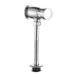 BATERIA PISUAROWA CZASOWA chrom BQZ 03AD