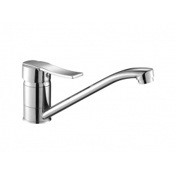 MADERA – BATERIA ZLEWOZMYWAKOWA STOJĄCA CHROM BQM 060D