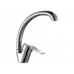 MADERA – BATERIA ZLEWOZMYWAKOWA STOJĄCA Z WYLEWKĄ F BQM 067D