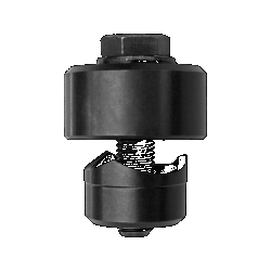 WYCINAK DO OTWORÓW W ZLEWOZMYWAKACH STALOWYCH OKW 000T