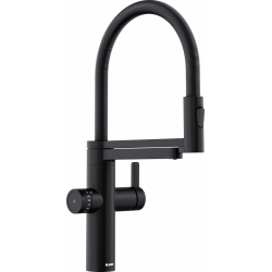 BLANCO drink.filter EVOL-S Pro czarny mat 526636