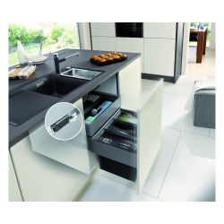 BLANCO SELECT AutoMove 521301