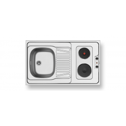 BLAT MINIKUCHNI (100X60X5,5cm) 1B 1D 140113901