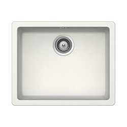 Zlewozmywak Schock QUADRO N-100 Alpina CRISTALITE+