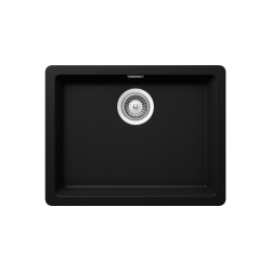 Zlewozmywak Schock SOHO N-100 Puro CRISTADUR