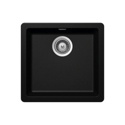 Zlewozmywak Schock SOHO N-100S Magma CRISTADUR