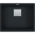 FRANKE Kanon KNG 110-52 Fragranit+ Czarny mat 125.0633.002