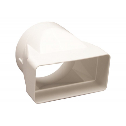 Łącznik przekrojów zmiennych 120x60 KOD 470 - Zakup u Producenta - Wysyłka 0 zł - Dostawa nawet w 24h