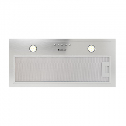 Okap kuchenny Delico 60.1 Inox - Zakup u Producenta - Wysyłka 0 zł - Dostawa nawet w 24h