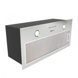 Okap kuchenny Delico 60.1 Inox - Zakup u Producenta - Wysyłka 0 zł - Dostawa nawet w 24h