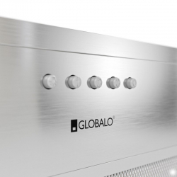 Okap kuchenny Delico 60.1 Inox - Zakup u Producenta - Wysyłka 0 zł - Dostawa nawet w 24h