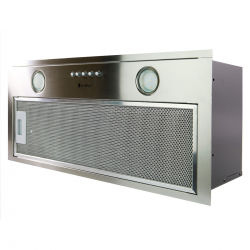Okap kuchenny Delico 60.1 Inox - Zakup u Producenta - Wysyłka 0 zł - Dostawa nawet w 24h