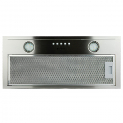 Okap kuchenny Delico 50.1 Inox - Zakup u Producenta - Wysyłka 0 zł - Dostawa nawet w 24h
