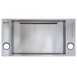 Okap kuchenny Retio 60.1 Inox - Zakup u Producenta - Wysyłka 0 zł - Dostawa nawet w 24h