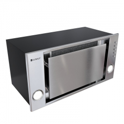 Okap kuchenny Retio 60.1 Inox - Zakup u Producenta - Wysyłka 0 zł - Dostawa nawet w 24h