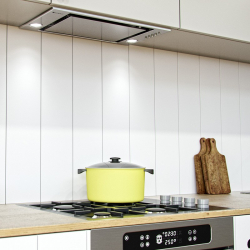 Okap kuchenny Retio 60.1 Inox - Zakup u Producenta - Wysyłka 0 zł - Dostawa nawet w 24h