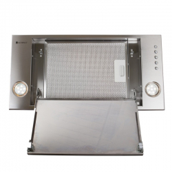 Okap kuchenny Retio 60.1 Inox - Zakup u Producenta - Wysyłka 0 zł - Dostawa nawet w 24h