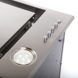 Okap kuchenny Retio 60.1 Inox - Zakup u Producenta - Wysyłka 0 zł - Dostawa nawet w 24h