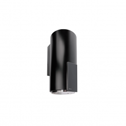 Okap kuchenny Roxano 39.1 Black - Zakup u Producenta - Wysyłka 0 zł - Dostawa nawet w 24h