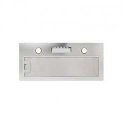 Okap kuchenny Nowimo 60.1 Inox - Zakup u Producenta - Wysyłka 0 zł - Dostawa nawet w 24h