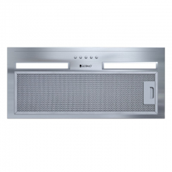 Okap kuchenny Hadario 60.2 Inox - Zakup u Producenta - Wysyłka 0 zł - Dostawa nawet w 24h