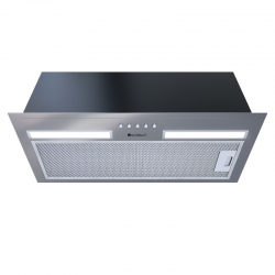Okap kuchenny Hadario 60.2 Inox - Zakup u Producenta - Wysyłka 0 zł - Dostawa nawet w 24h