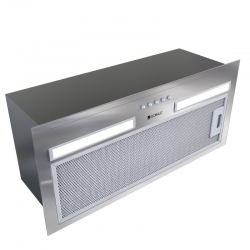 Okap kuchenny Hadario 60.2 Inox - Zakup u Producenta - Wysyłka 0 zł - Dostawa nawet w 24h