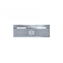 Okap kuchenny Hadario 80.2 Inox - Zakup u Producenta - Wysyłka 0 zł - Dostawa nawet w 24h
