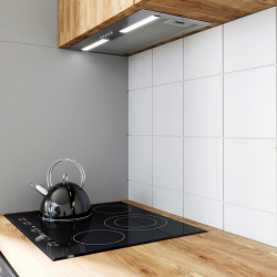 Okap kuchenny Hadario 60.2 Inox - Zakup u Producenta - Wysyłka 0 zł - Dostawa nawet w 24h