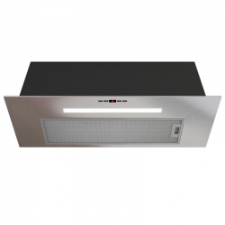 Okap kuchenny Agendero 80.2 Inox - Zakup u Producenta - Wysyłka 0 zł - Dostawa nawet w 24h