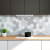 Okap kuchenny Agendero 60.2 White - Zakup u Producenta - Wysyłka 0 zł - Dostawa nawet w 24h