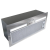 Okap kuchenny Hadario 60.2 Inox - Zakup u Producenta - Wysyłka 0 zł - Dostawa nawet w 24h