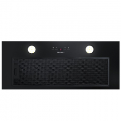 Okap kuchenny Laizeno 70.1 Black - Zakup u Producenta - Wysyłka 0 zł - Dostawa nawet w 24h